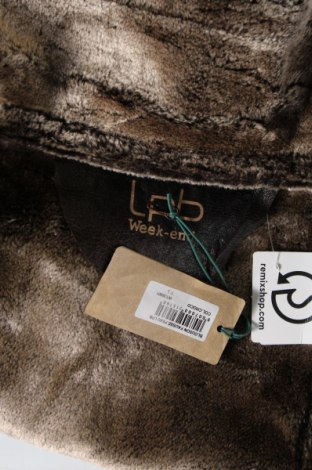 Γυναικείο μπουφάν LPB Les P'tites Bombes, Μέγεθος L, Χρώμα Καφέ, Τιμή 82,99 €