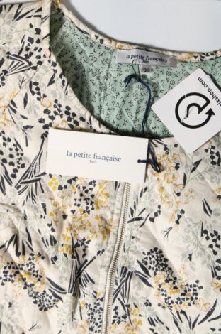 Γυναικείο μπουφάν La Petite Francaise, Μέγεθος M, Χρώμα Πολύχρωμο, Τιμή 15,67 €