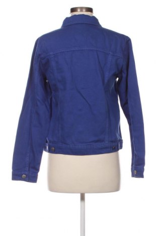 Damenjacke Lacoste, Größe S, Farbe Blau, Preis 58,43 €