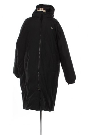 Ανδρικό μπουφάν Lacoste, Μέγεθος L, Χρώμα Μαύρο, Τιμή 96,98 €