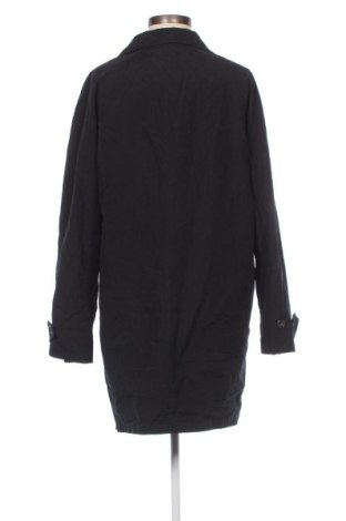 Γυναικείο μπουφάν Laura Ashley, Μέγεθος M, Χρώμα Μαύρο, Τιμή 5,76 €