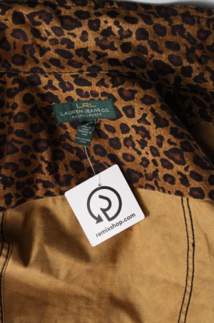 Dámská bunda  Lauren Jeans & Co, Velikost S, Barva Vícebarevné, Cena  255,00 Kč