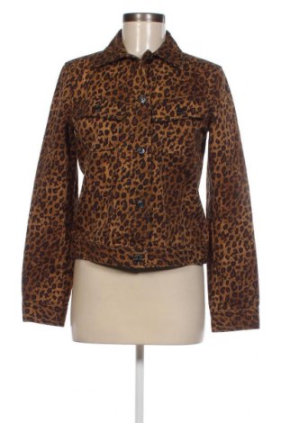 Γυναικείο μπουφάν Lauren Jeans & Co, Μέγεθος S, Χρώμα Πολύχρωμο, Τιμή 9,50 €