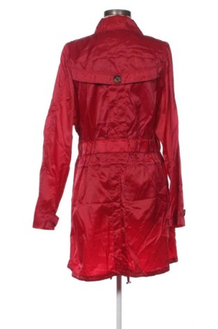 Γυναικείο μπουφάν Lauren Vidal, Μέγεθος XL, Χρώμα Κόκκινο, Τιμή 97,94 €
