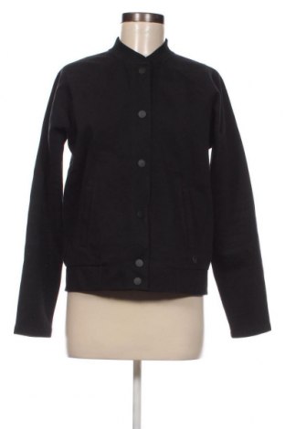 Γυναικείο μπουφάν Lee, Μέγεθος L, Χρώμα Μαύρο, Τιμή 30,09 €