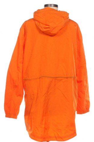 Γυναικείο μπουφάν Lefties, Μέγεθος M, Χρώμα Πορτοκαλί, Τιμή 39,69 €