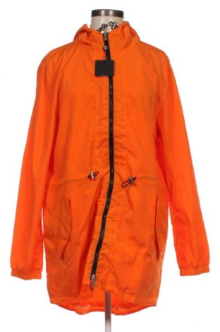 Dámska bunda  Lefties, Veľkosť M, Farba Oranžová, Cena  15,48 €