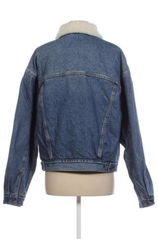 Damenjacke Levi's, Größe L, Farbe Blau, Preis 97,94 €