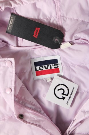 Damenjacke Levi's, Größe S, Farbe Rosa, Preis 97,94 €