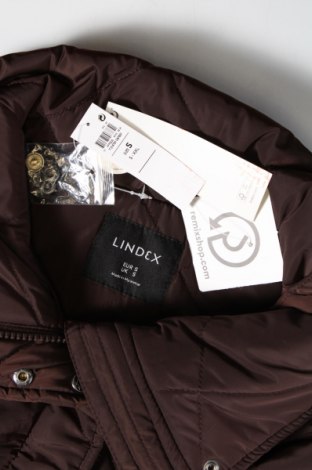 Damenjacke Lindex, Größe S, Farbe Braun, Preis € 23,01