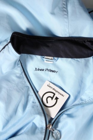 Damenjacke Linea Primero, Größe M, Farbe Blau, Preis 5,01 €