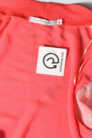 Dámska bunda  Lola Liza, Veľkosť M, Farba Ružová, Cena  5,00 €