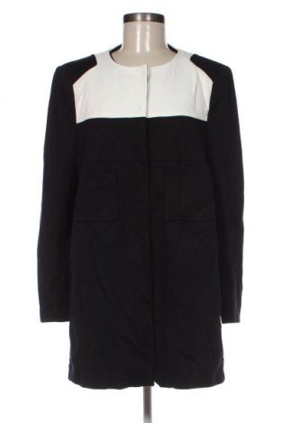 Γυναικείο μπουφάν Luisa Cerano, Μέγεθος XL, Χρώμα Μαύρο, Τιμή 13,46 €