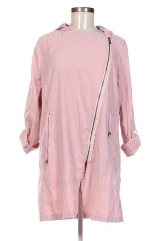 Γυναικείο μπουφάν Madison, Μέγεθος S, Χρώμα Ρόζ , Τιμή 4,55 €