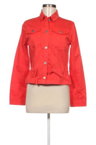 Γυναικείο μπουφάν Mado Et Les Autres, Μέγεθος S, Χρώμα Κόκκινο, Τιμή 15,05 €