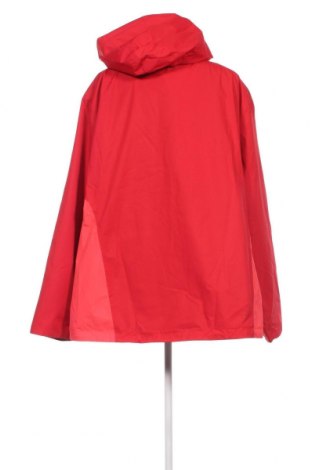 Γυναικείο μπουφάν Maier Sports, Μέγεθος 3XL, Χρώμα Κόκκινο, Τιμή 128,35 €