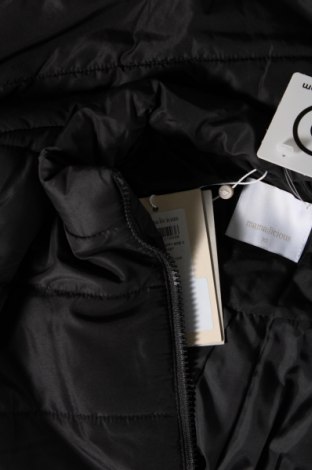 Dámska bunda  Mamalicious, Veľkosť XS, Farba Čierna, Cena  18,61 €