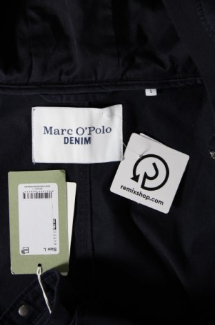 Γυναικείο μπουφάν Marc O'Polo, Μέγεθος L, Χρώμα Μπλέ, Τιμή 140,72 €