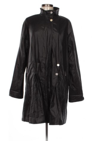Γυναικείο μπουφάν Marco Pecci, Μέγεθος M, Χρώμα Μαύρο, Τιμή 13,75 €