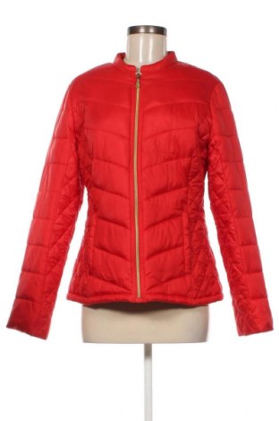 Damenjacke Marks & Spencer, Größe M, Farbe Rot, Preis 29,15 €