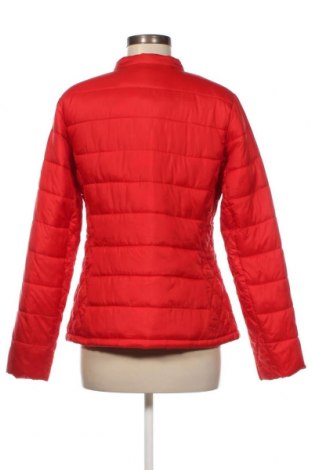 Γυναικείο μπουφάν Marks & Spencer, Μέγεθος M, Χρώμα Κόκκινο, Τιμή 30,61 €