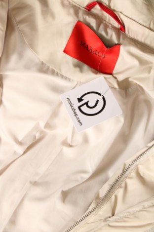 Dámska bunda  Max&Co., Veľkosť M, Farba Béžová, Cena  192,22 €