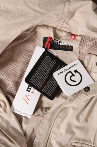 Γυναικείο μπουφάν Mayer, Μέγεθος XL, Χρώμα  Μπέζ, Τιμή 9,39 €