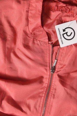 Dámská bunda  Mia Moda, Velikost L, Barva Růžová, Cena  141,00 Kč