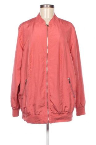Dámska bunda  Mia Moda, Veľkosť L, Farba Ružová, Cena  4,17 €