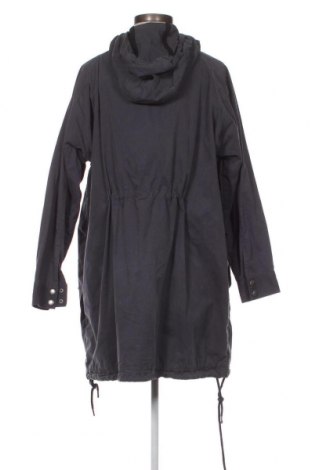 Γυναικείο μπουφάν Minimum, Μέγεθος XS, Χρώμα Μπλέ, Τιμή 12,50 €