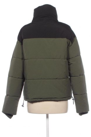 Γυναικείο μπουφάν Missguided, Μέγεθος S, Χρώμα Πράσινο, Τιμή 21,96 €