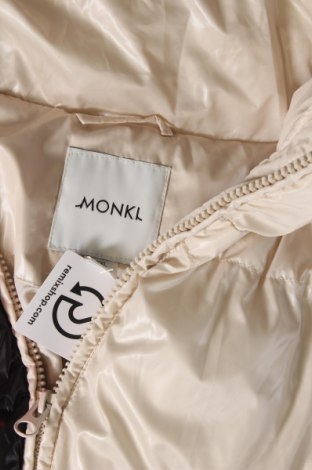Γυναικείο μπουφάν Monki, Μέγεθος XXL, Χρώμα Πολύχρωμο, Τιμή 19,46 €