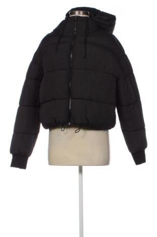 Dámska bunda  Monki, Veľkosť M, Farba Čierna, Cena  23,36 €