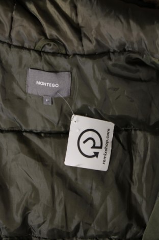 Női dzseki Montego, Méret XL, Szín Zöld, Ár 10 602 Ft