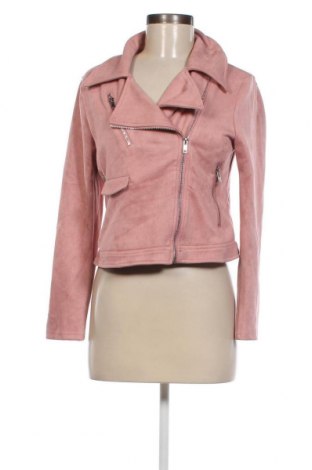 Γυναικείο μπουφάν Moss, Μέγεθος S, Χρώμα Ρόζ , Τιμή 11,28 €