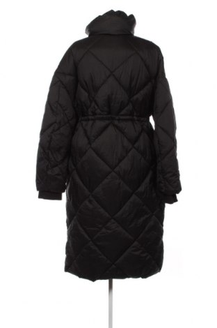 Γυναικείο μπουφάν NA-KD, Μέγεθος M, Χρώμα Μαύρο, Τιμή 82,99 €