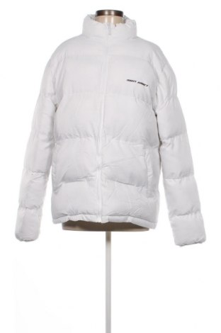 Γυναικείο μπουφάν NIGHT ADDICT, Μέγεθος M, Χρώμα Λευκό, Τιμή 37,35 €