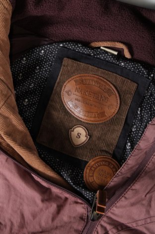 Dámská bunda  Naketano, Velikost S, Barva Růžová, Cena  867,00 Kč