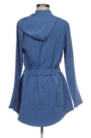 Γυναικείο μπουφάν New Laviva, Μέγεθος M, Χρώμα Μπλέ, Τιμή 75,26 €