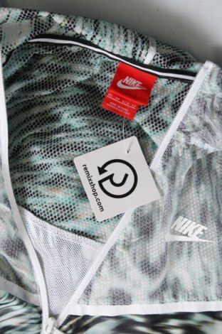 Damenjacke Nike, Größe XS, Farbe Mehrfarbig, Preis 59,15 €