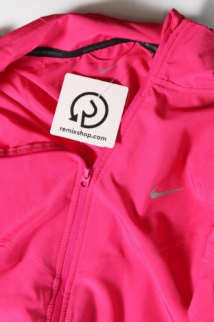 Dámska bunda  Nike, Veľkosť M, Farba Ružová, Cena  114,43 €