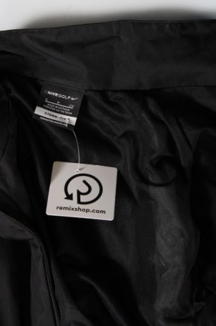 Damenjacke Nike, Größe S, Farbe Schwarz, Preis 50,10 €