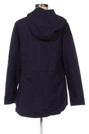 Γυναικείο μπουφάν Now, Μέγεθος L, Χρώμα Μπλέ, Τιμή 9,20 €