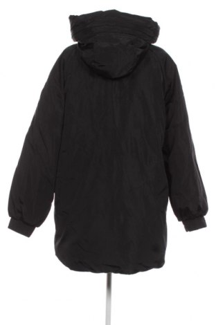 Γυναικείο μπουφάν ONLY, Μέγεθος L, Χρώμα Μαύρο, Τιμή 21,14 €