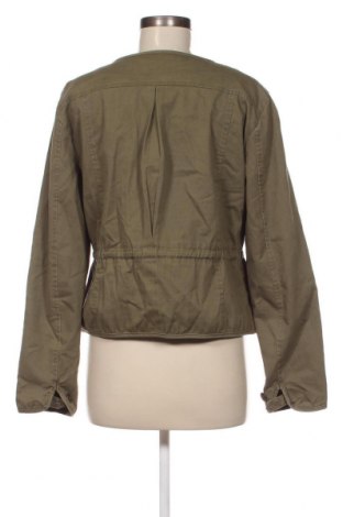 Γυναικείο μπουφάν ONLY, Μέγεθος L, Χρώμα Πράσινο, Τιμή 4,84 €