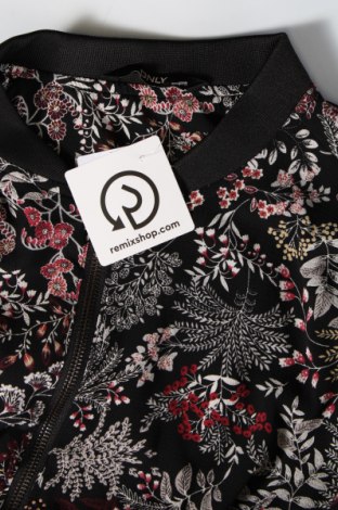 Γυναικείο μπουφάν ONLY, Μέγεθος S, Χρώμα Πολύχρωμο, Τιμή 12,02 €
