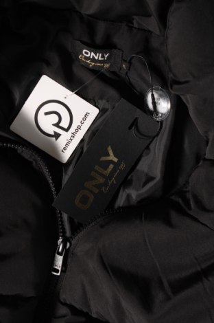 Dámská bunda  ONLY, Velikost XL, Barva Černá, Cena  713,00 Kč