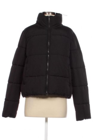 Γυναικείο μπουφάν ONLY, Μέγεθος XL, Χρώμα Μαύρο, Τιμή 24,94 €