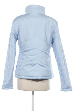 Γυναικείο μπουφάν ONLY, Μέγεθος M, Χρώμα Μπλέ, Τιμή 24,94 €