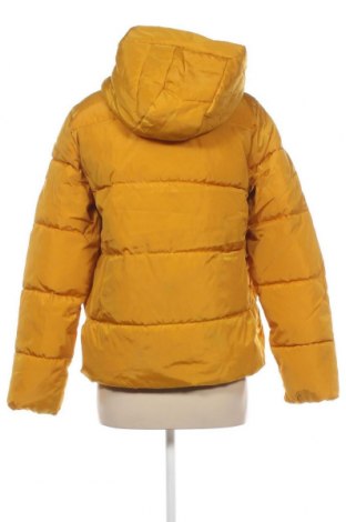 Γυναικείο μπουφάν ONLY, Μέγεθος M, Χρώμα Κίτρινο, Τιμή 27,05 €